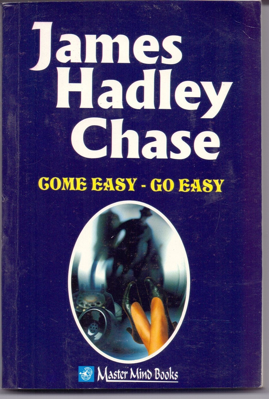 Comes Easy-go Easy