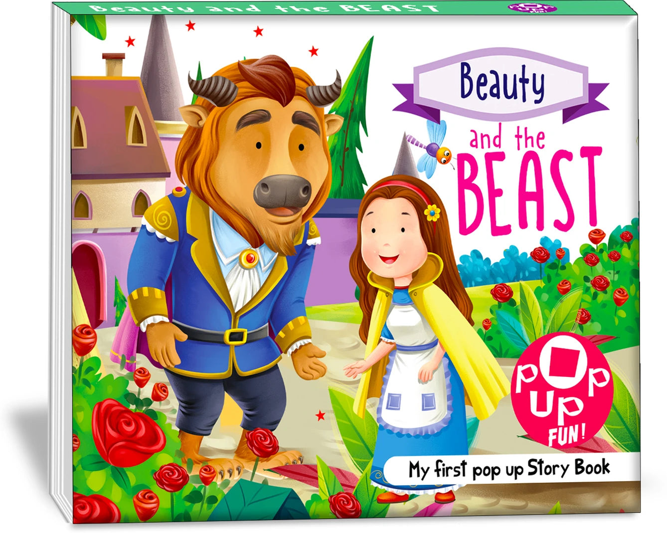 Beauty & the Beast