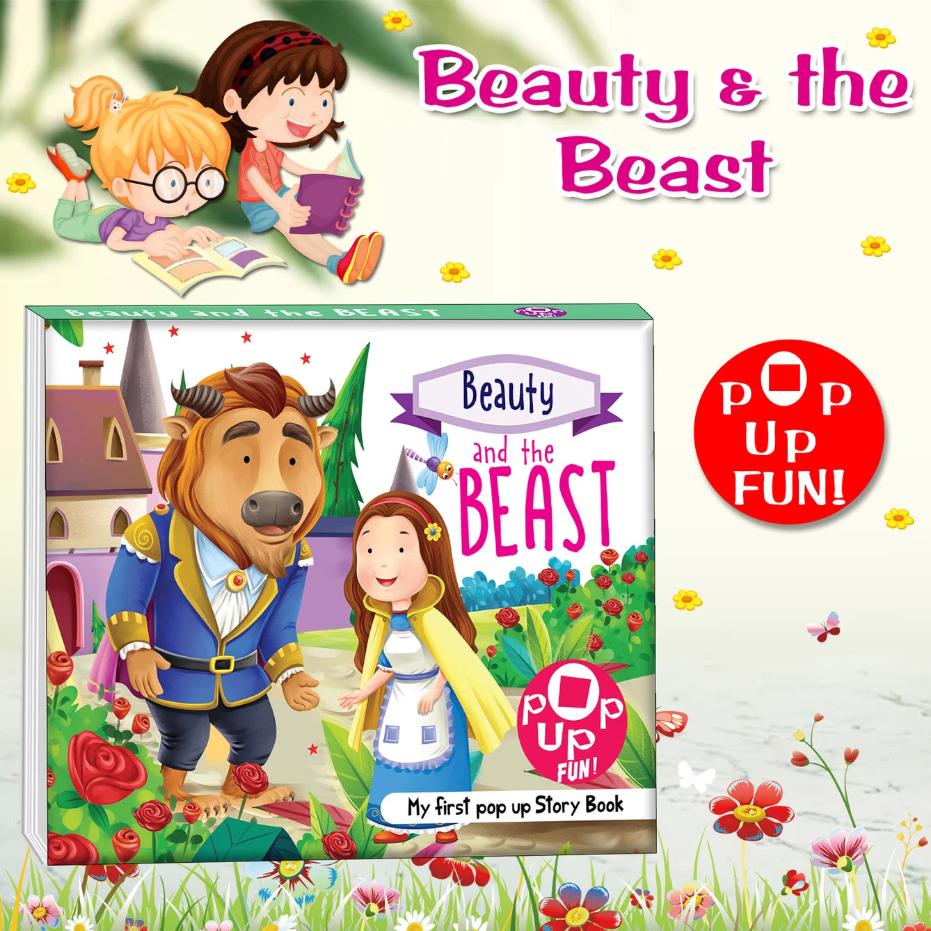 Beauty & the Beast