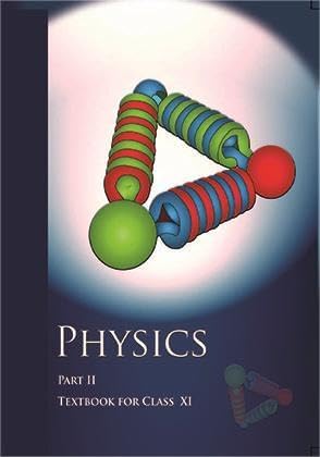 Physics Part-II Textbook for Class-11 (NCERT) Binding