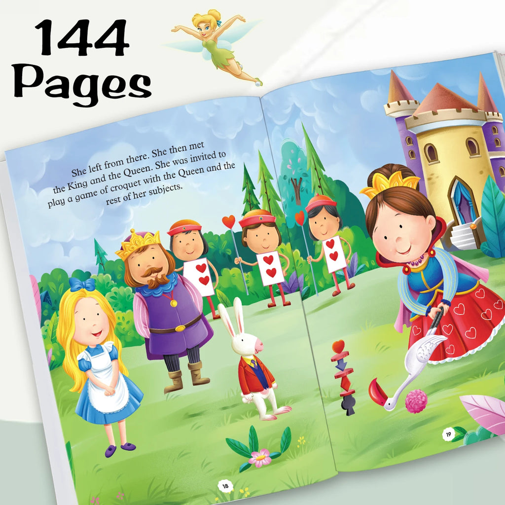 Fairy Tales for Boys