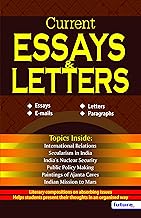 Current Essays & Letters