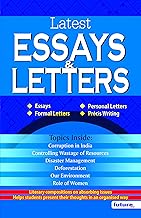Latest Essays & Letters