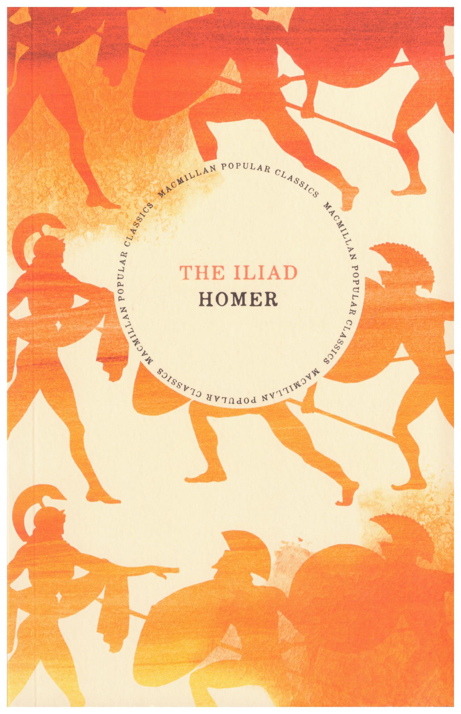The Iliad