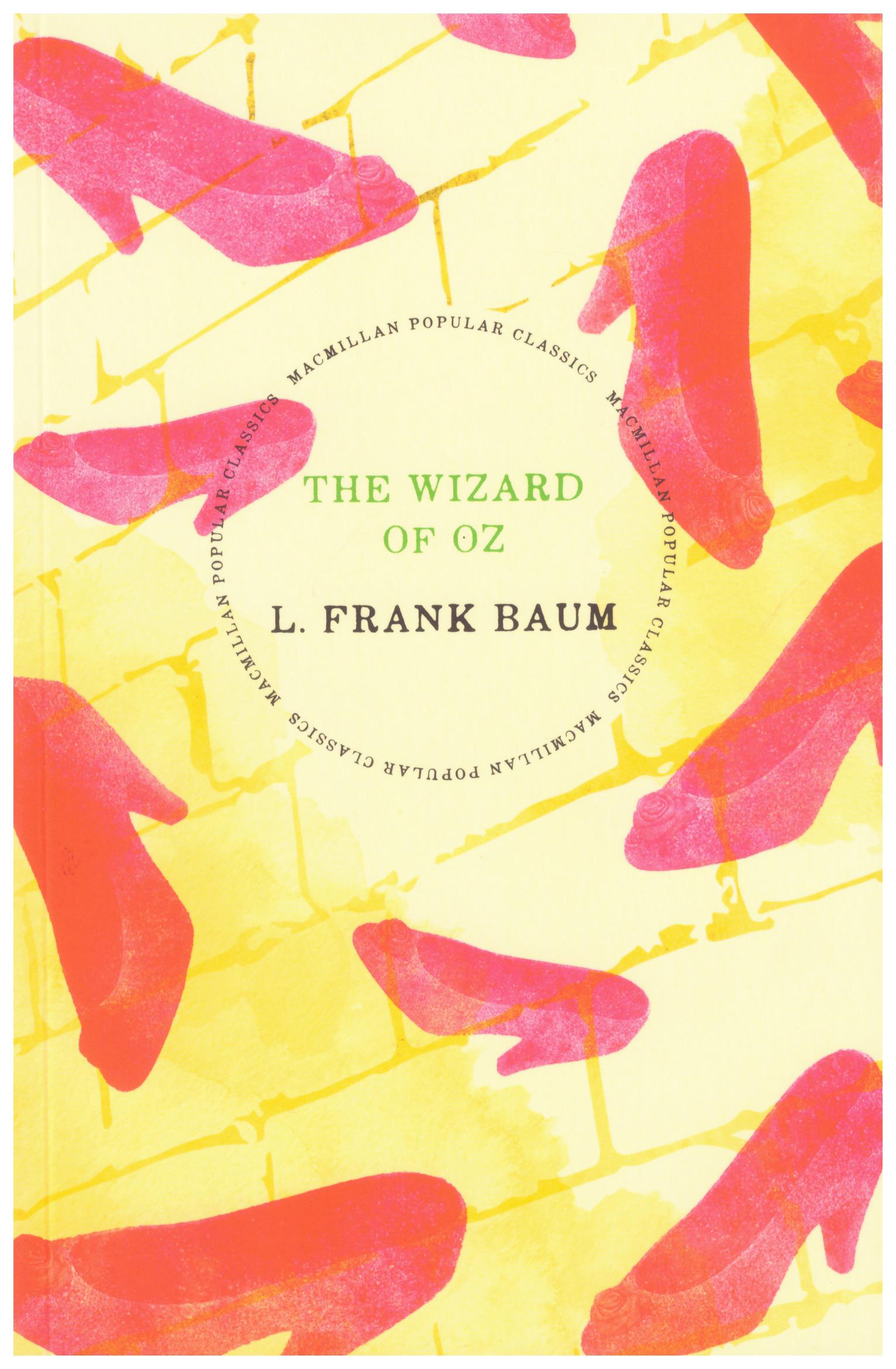THE WIZARD OF OZ