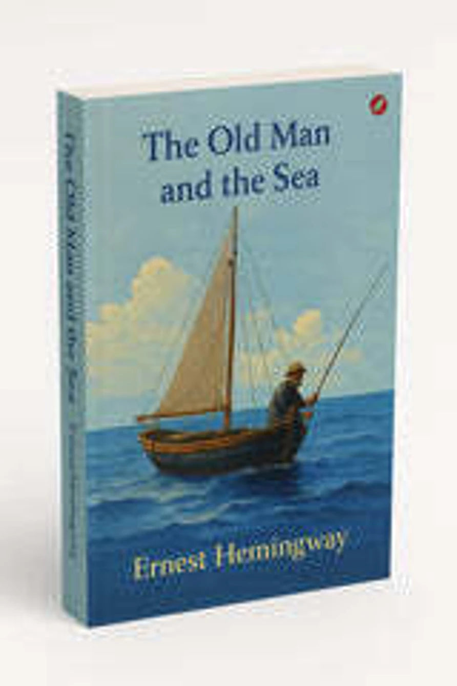 THE OLD MAN AND THE SEA