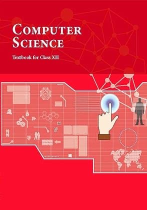 Computer Science Textbook For Class-XII (NCERT) With Binding – Mohit ...