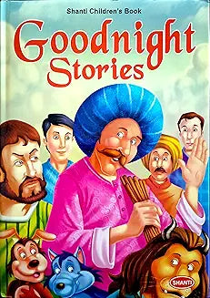 Goodnight STories