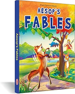 Aesop's Fables