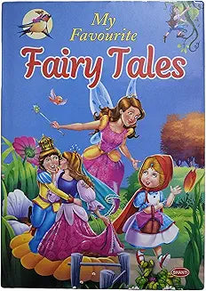 My Favourite Fairy Tales