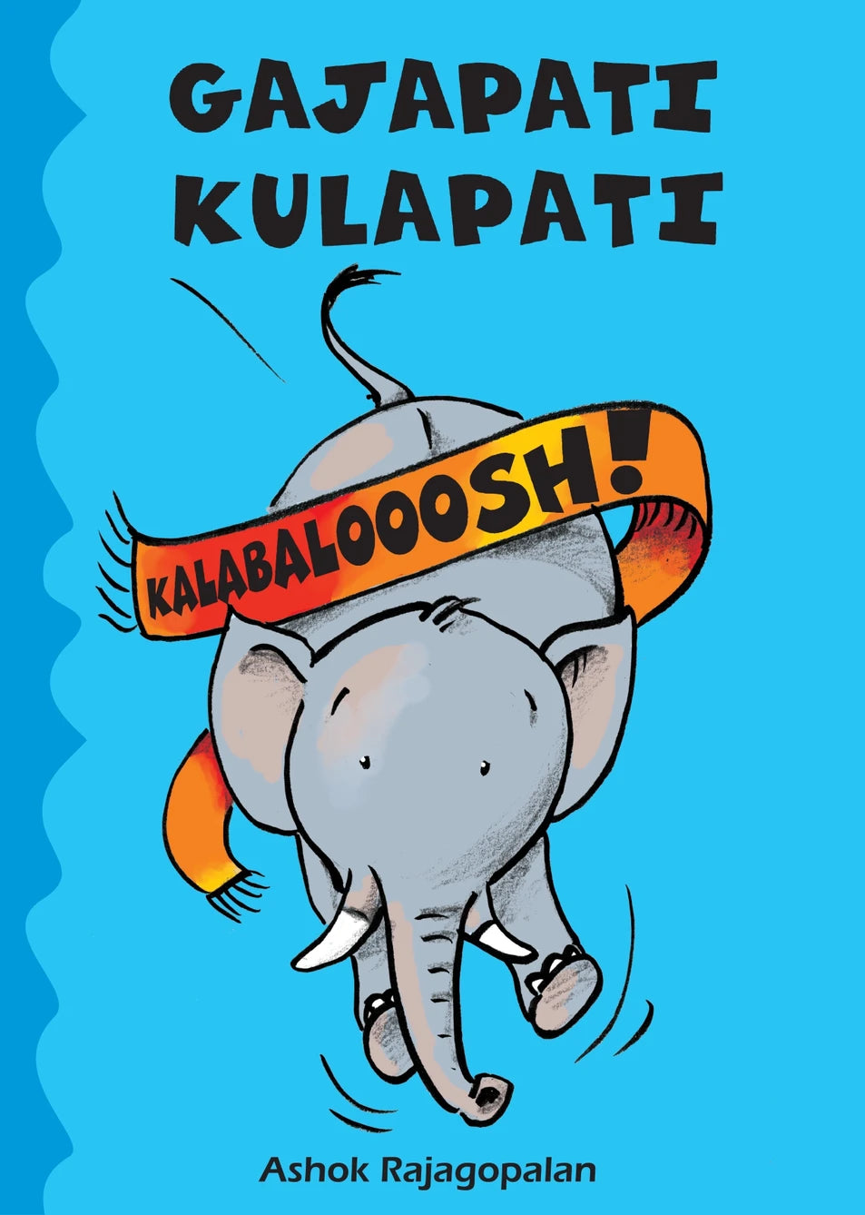 Gajapati Kulapati