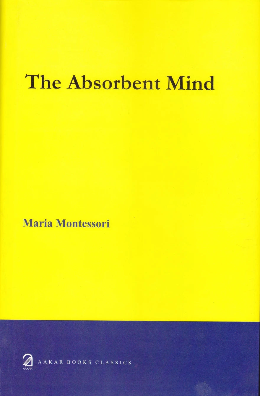 The Absorbent Mind