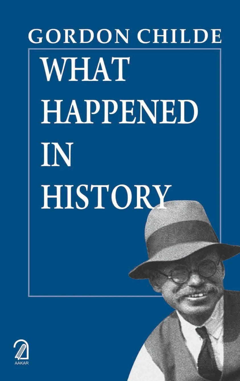 What Happened in History
