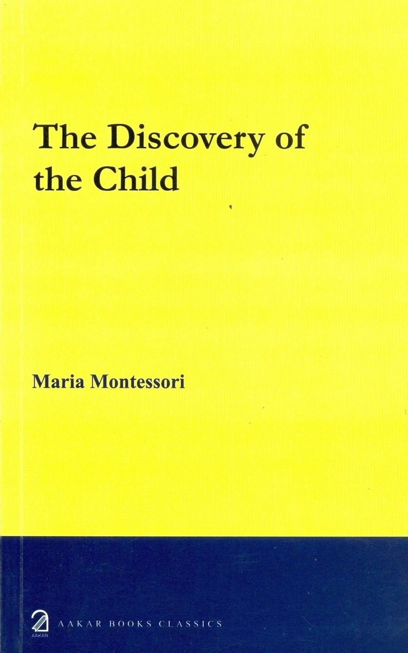 The Discovery of the Child