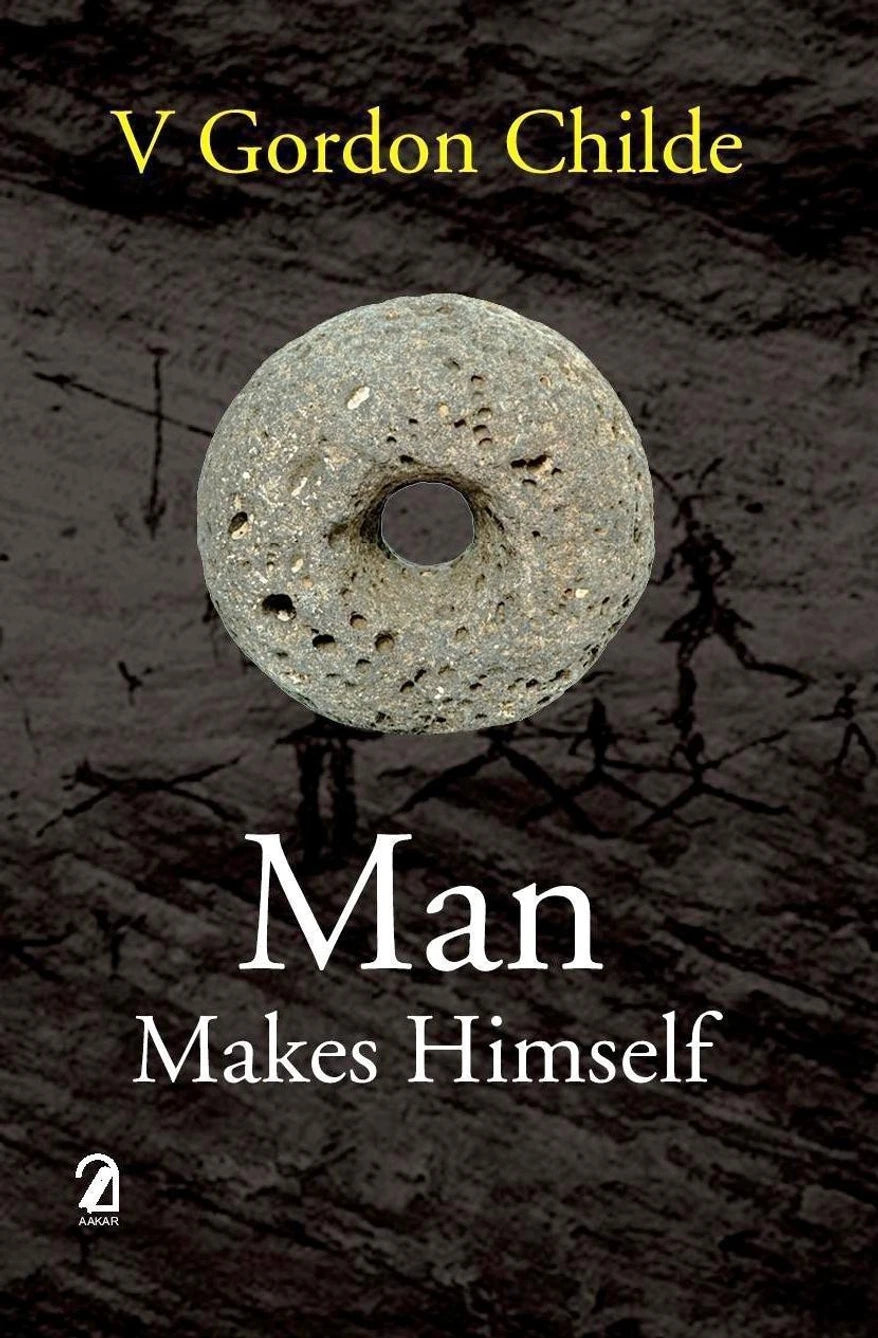 Man Makes Himself