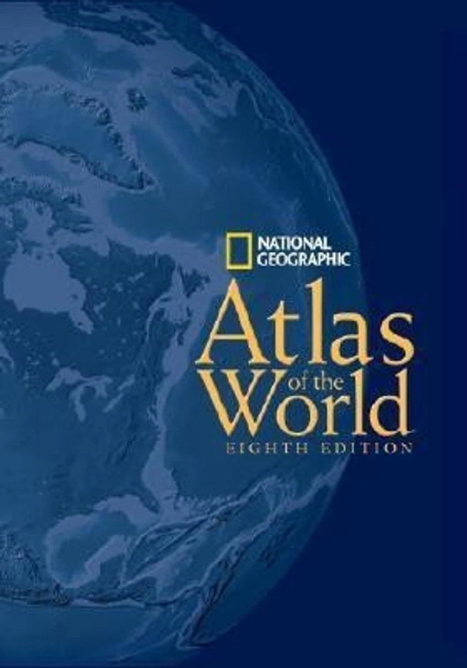 National Geographic Books