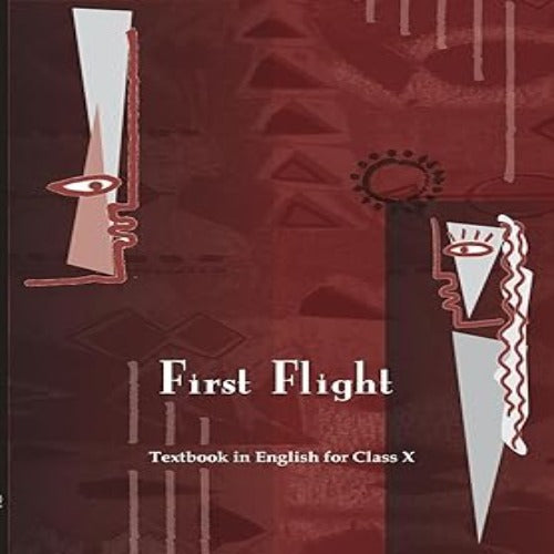 First Flight Class-10