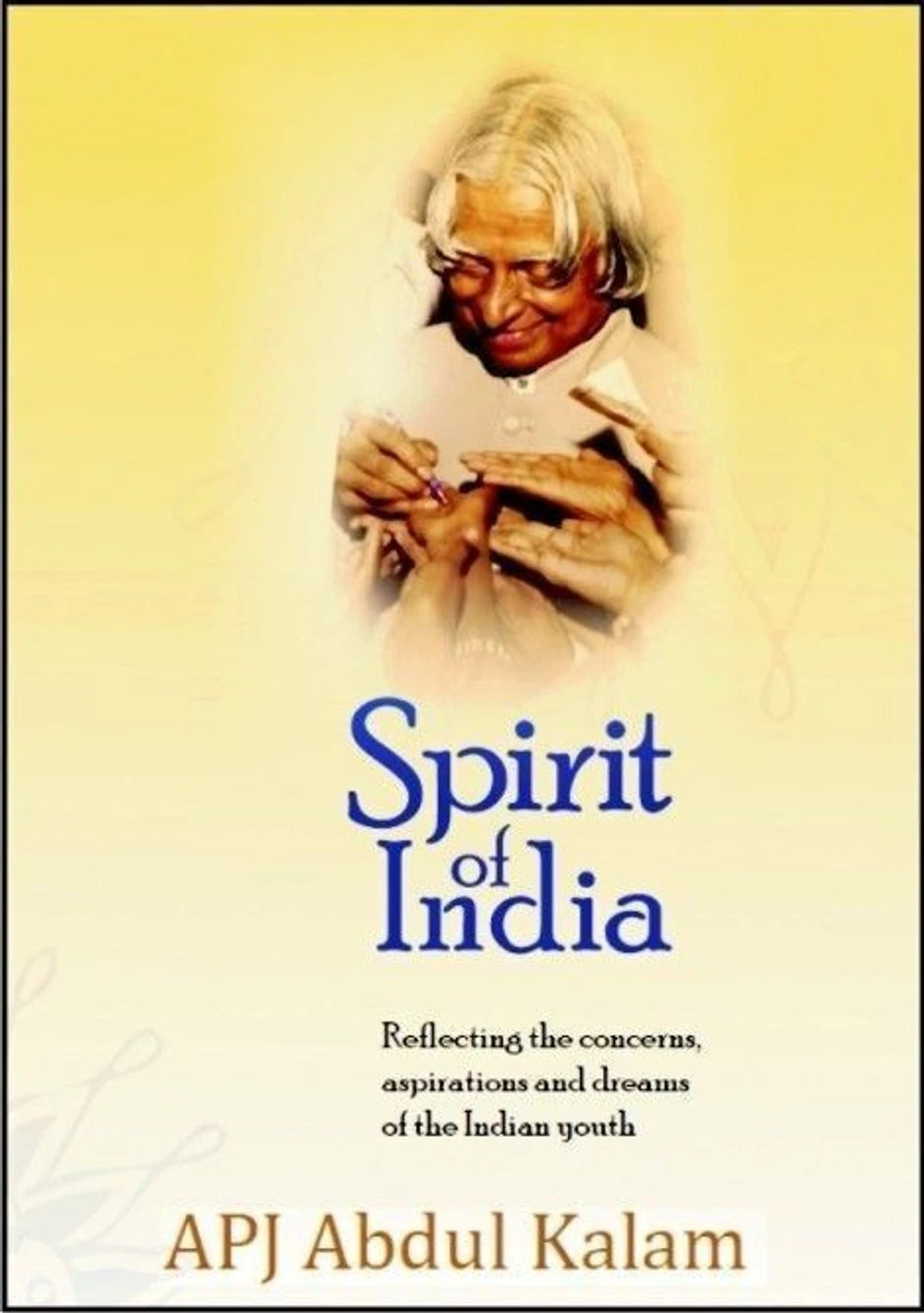 Spirit of India