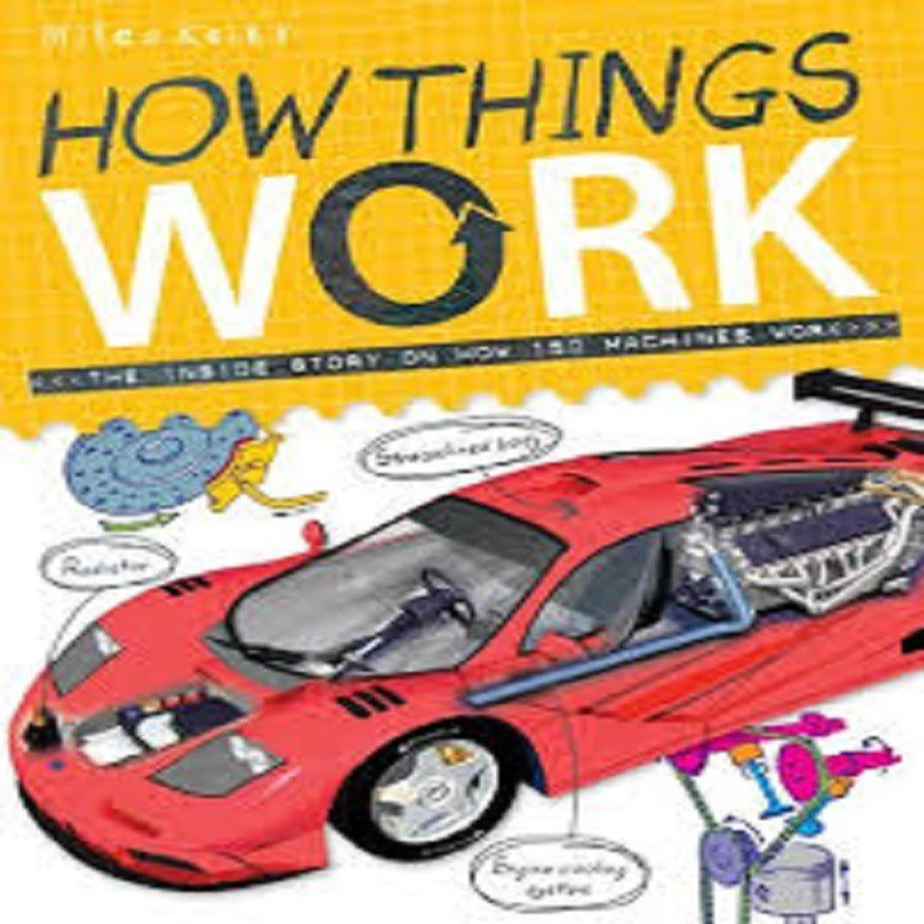 How Things Work