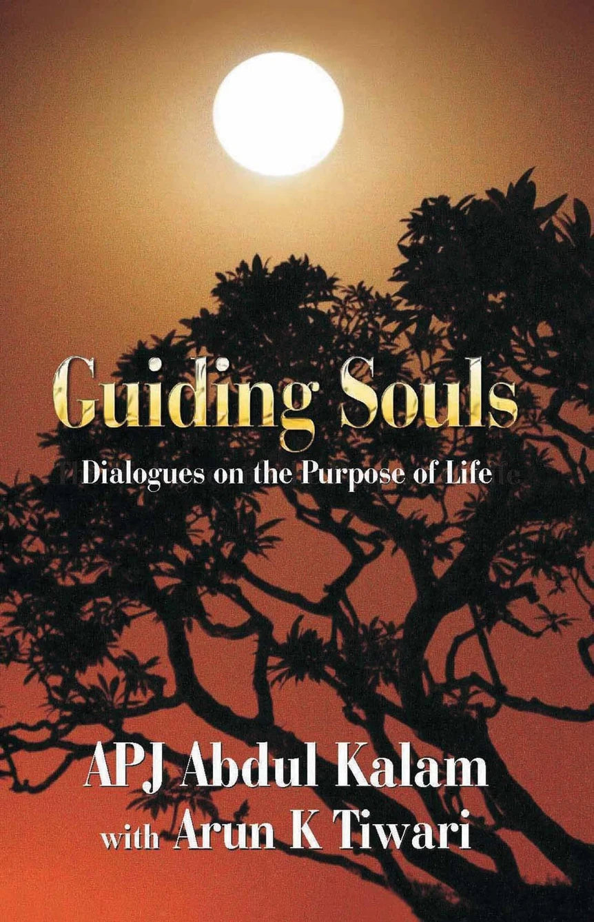 Guiding Souls