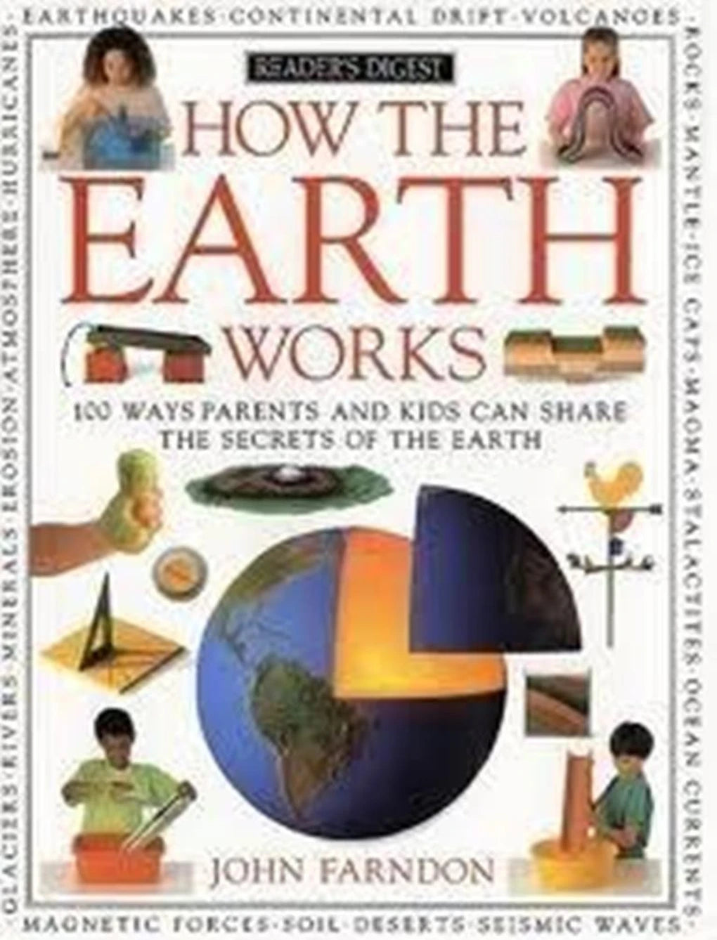 How Earth Works