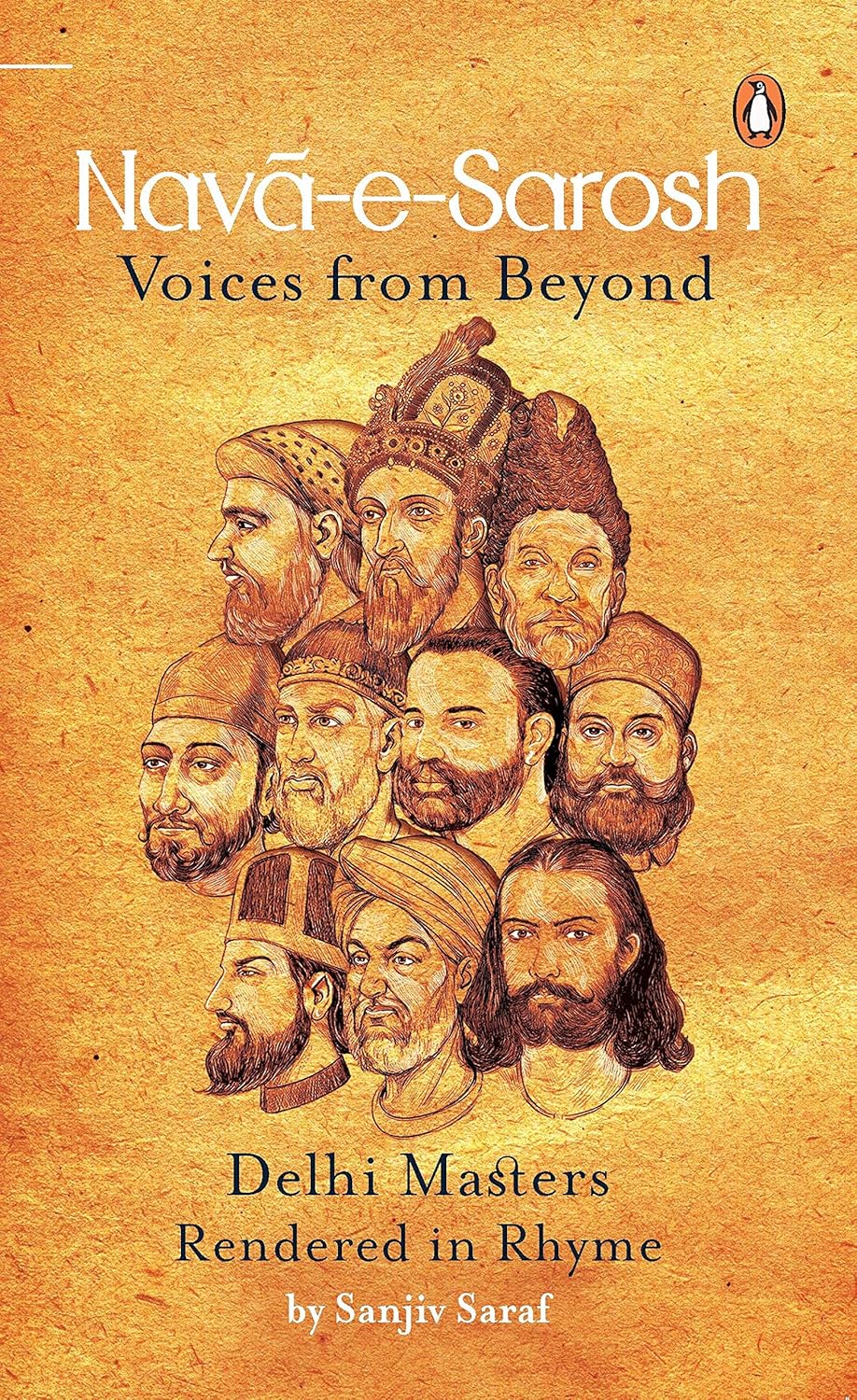 Nava-e-Sarosh: Voices from Beyond