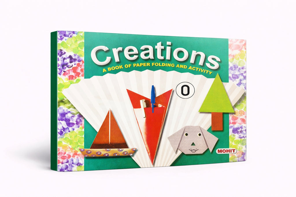 Creations  Class  Primary
