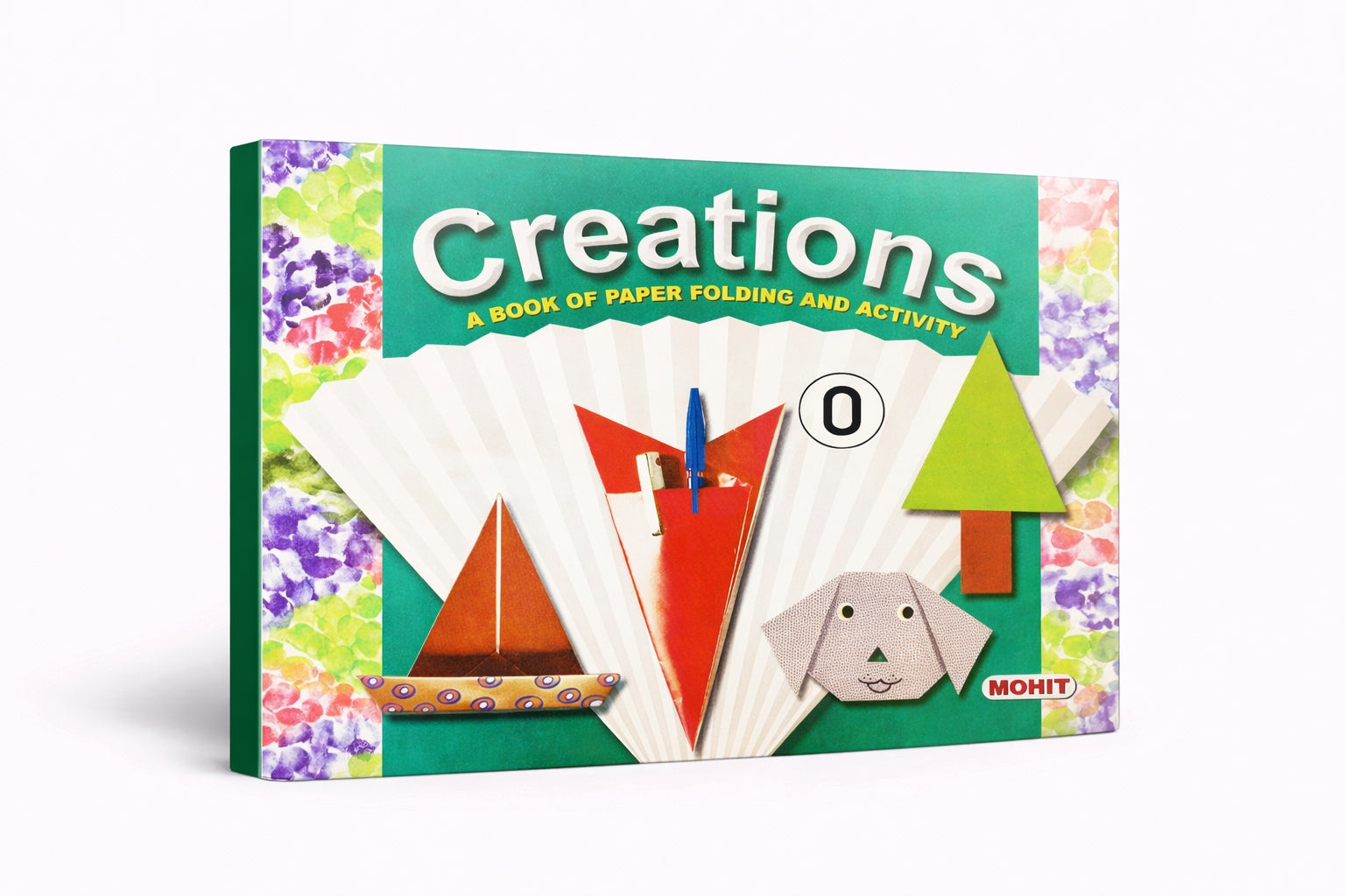 Creations  Class  Primary
