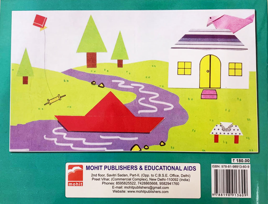 Creations  Class  Primary