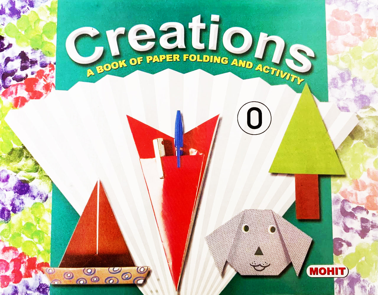 Creations  Class  Primary