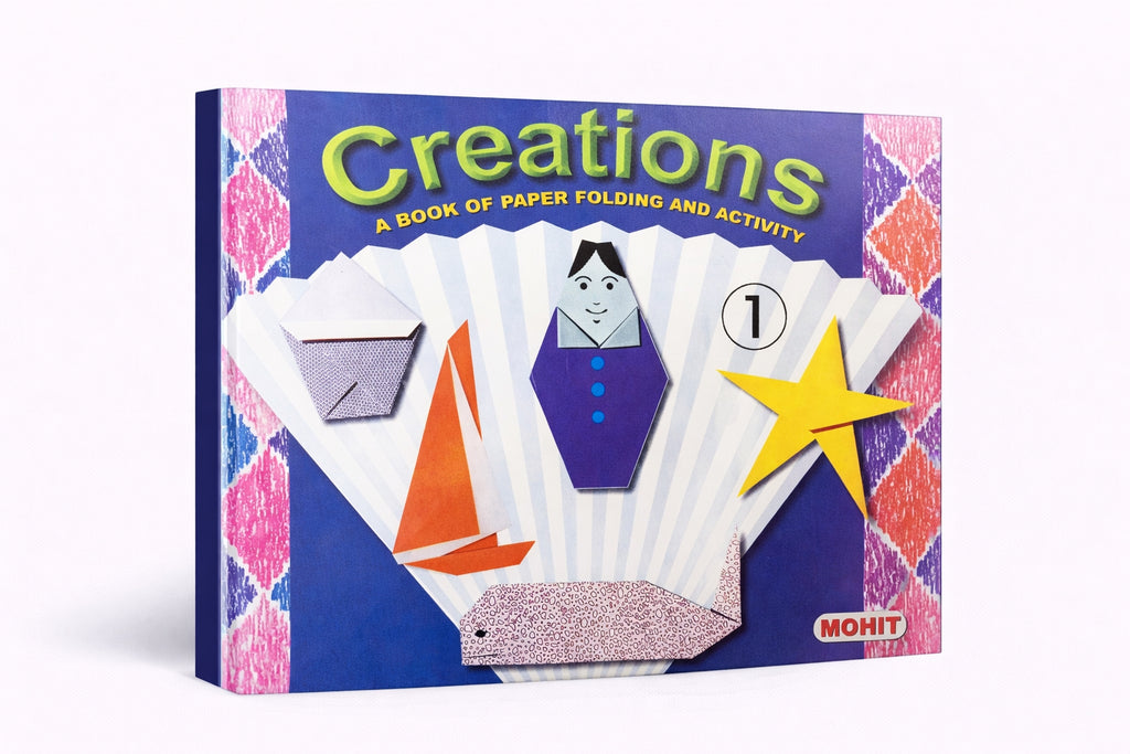 Creations  Class  1