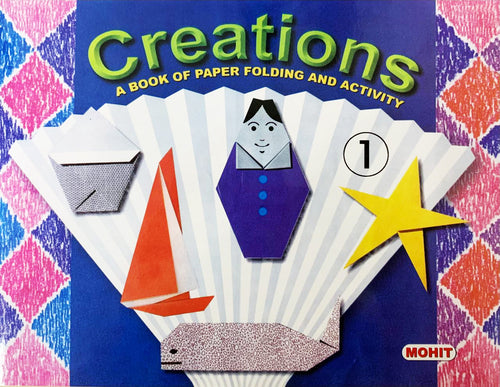 Creations  Class  1