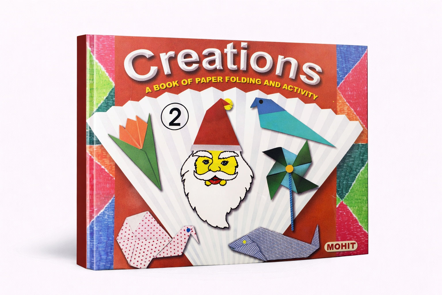 Creations  Class - 2