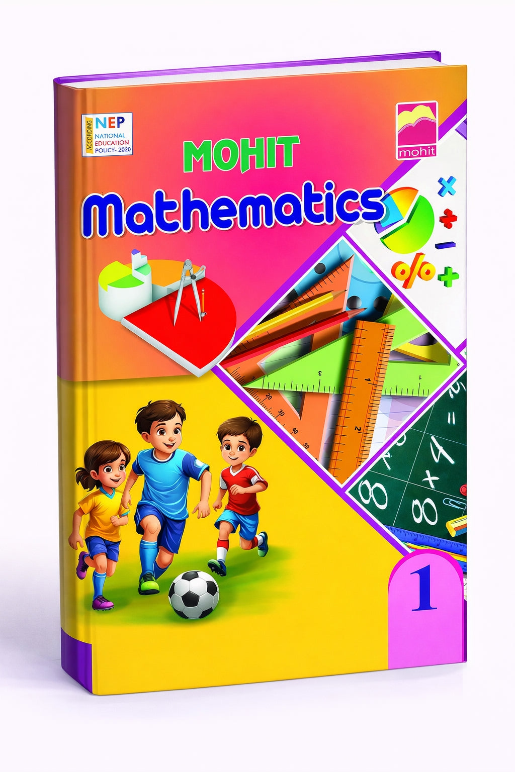 Mathematics   Class  - 1