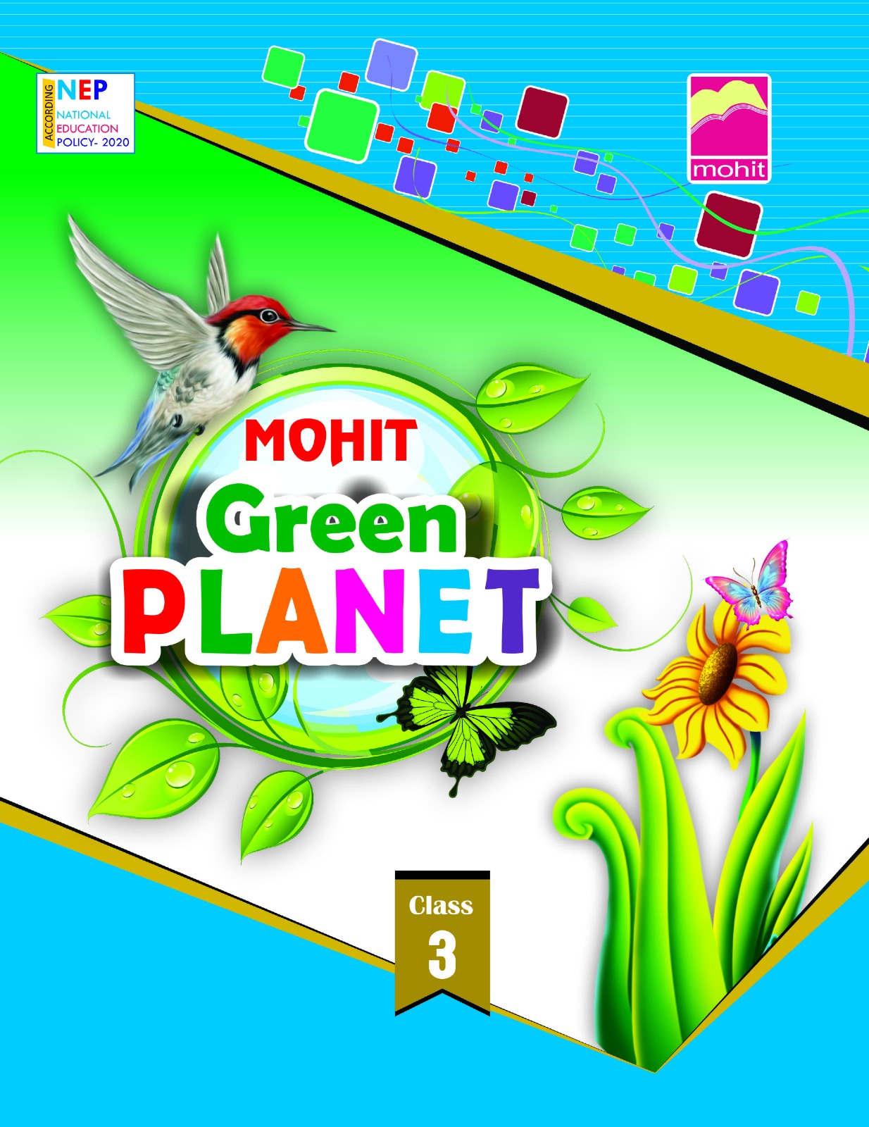 Green Planet-3