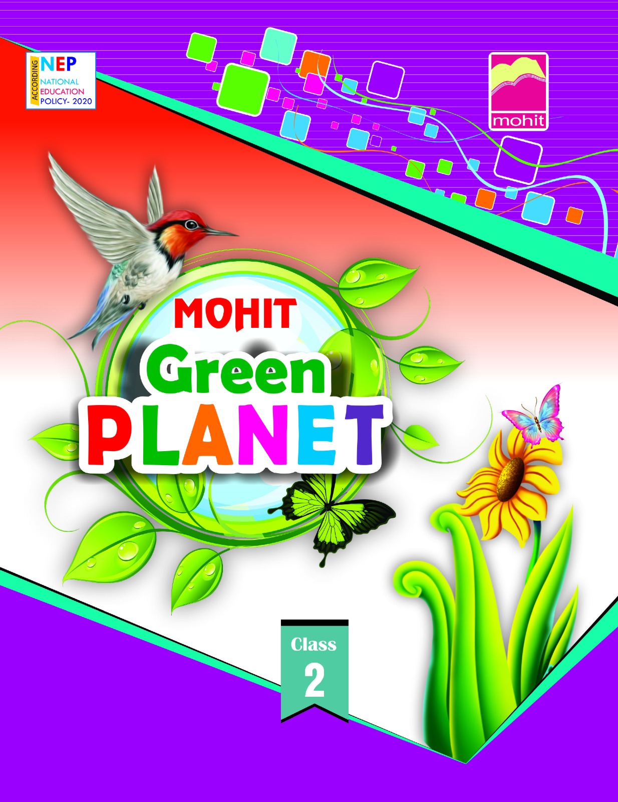 Green Planet2