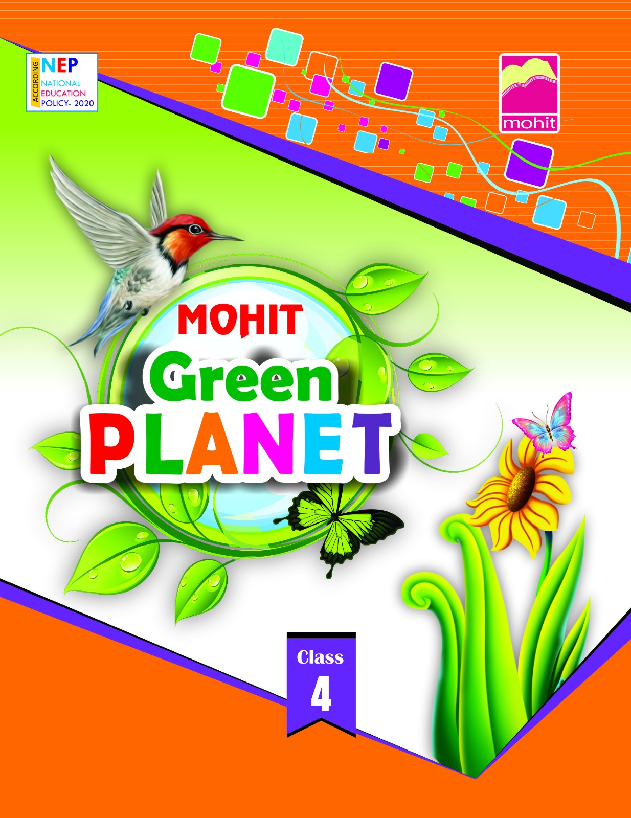 Green Planet4
