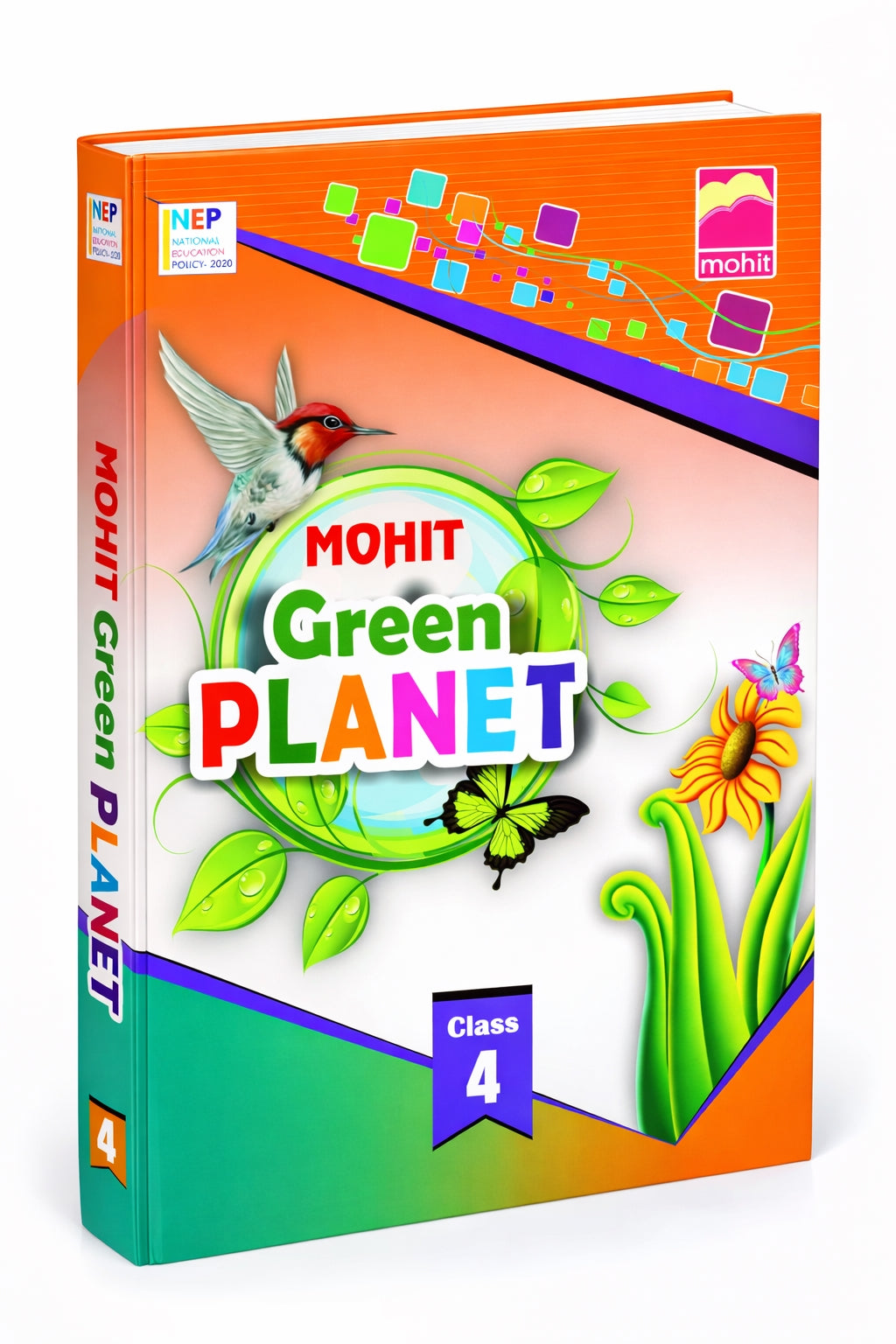 Green Planet4