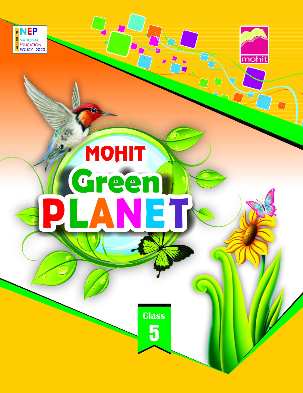 Green Planet5
