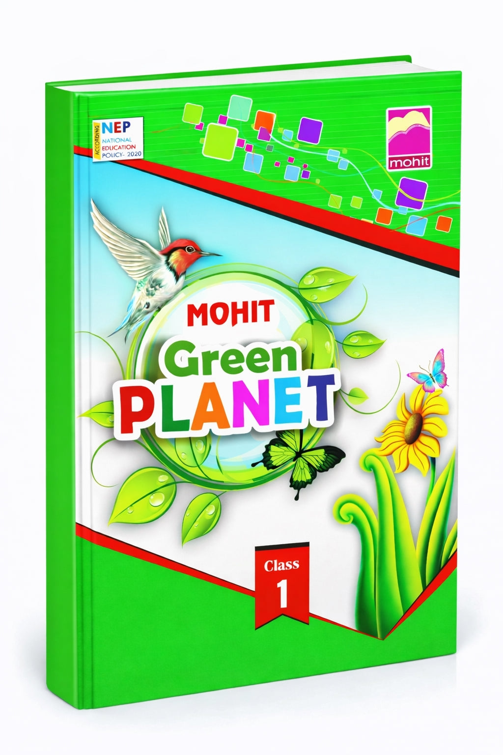 Green Planet1