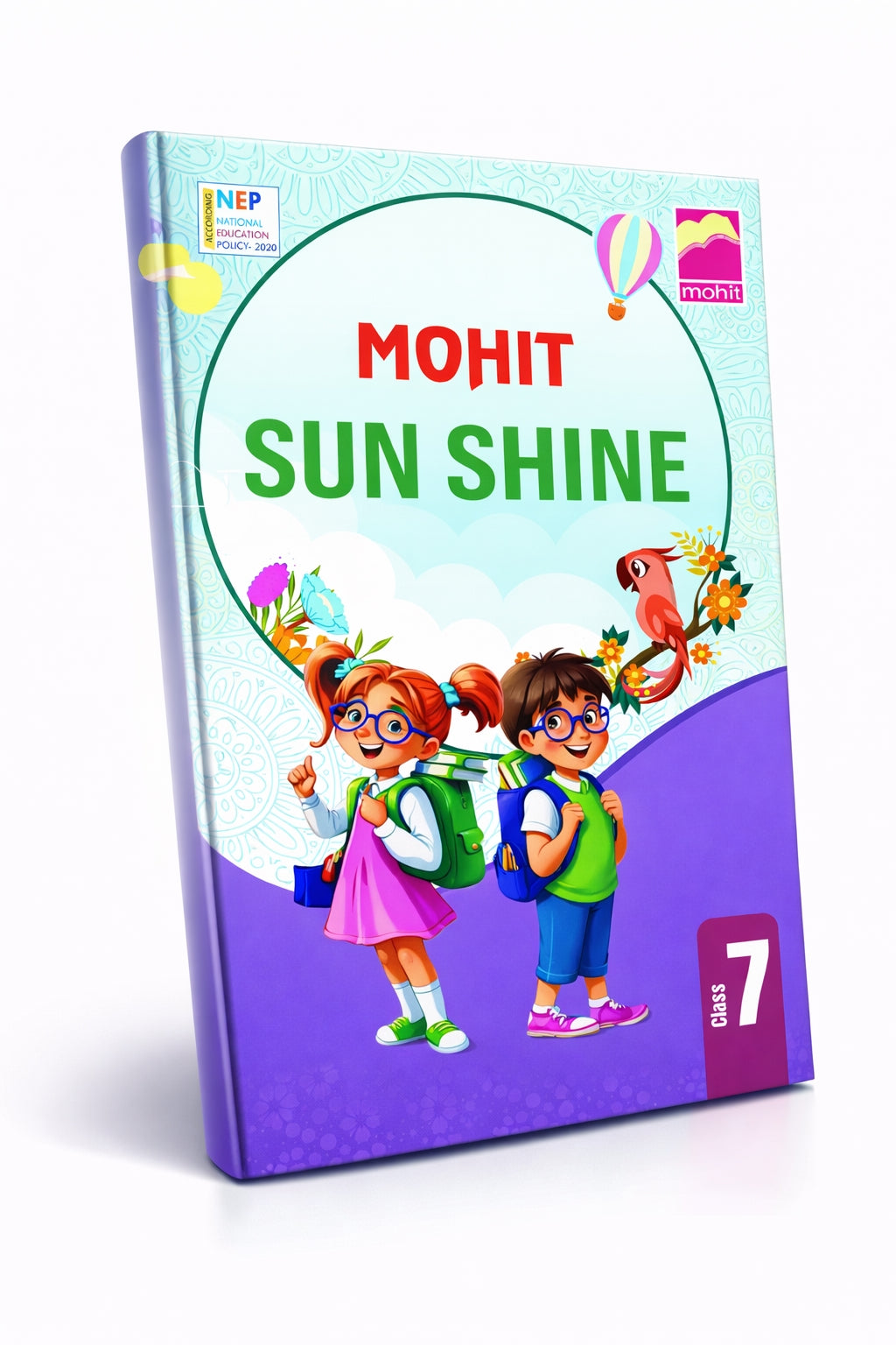 Sun Shine7