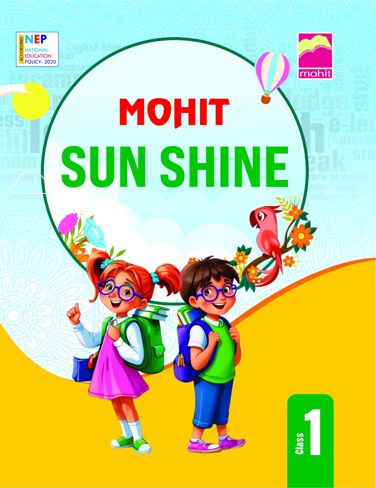 Sun Shine-1