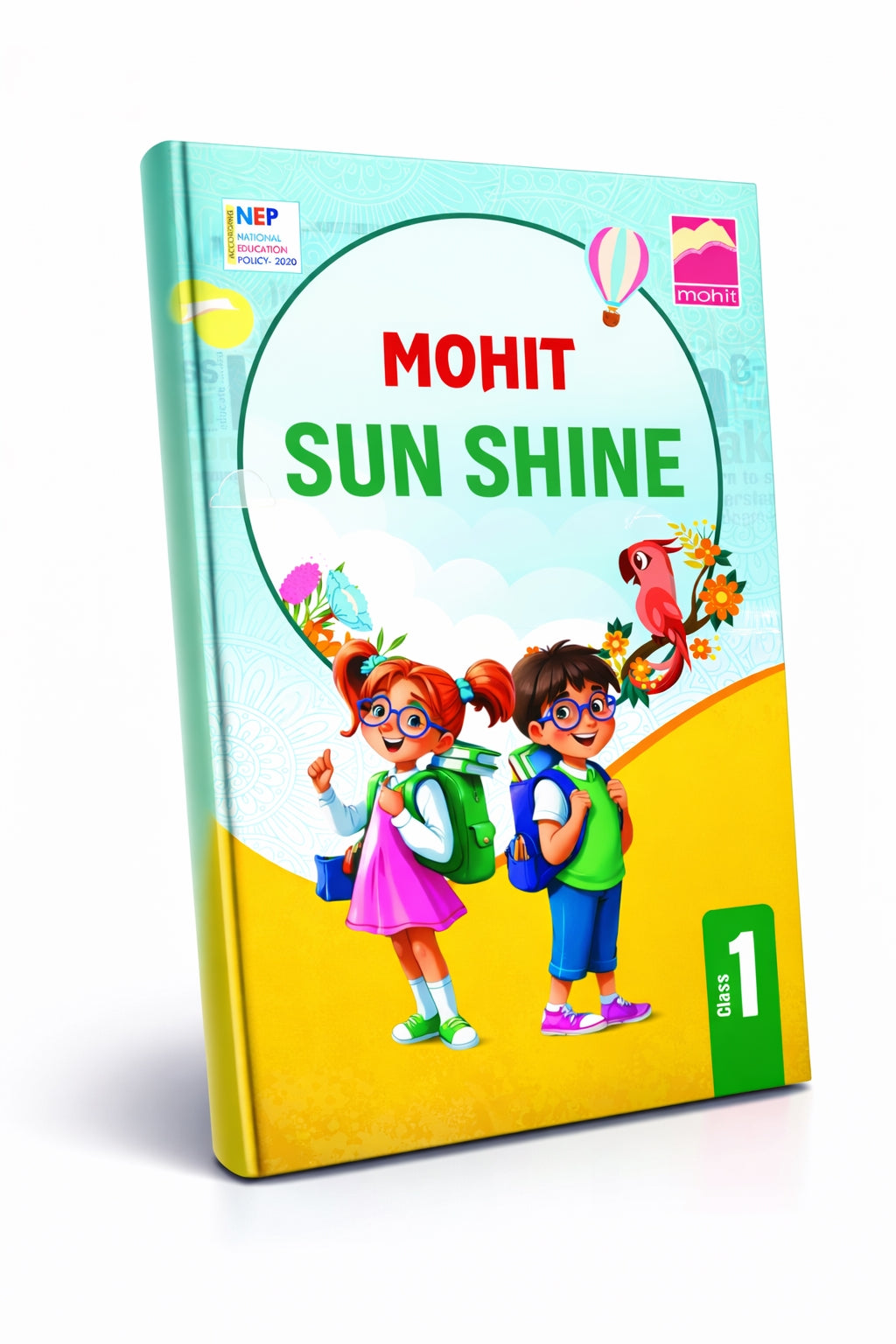 Sun Shine-1