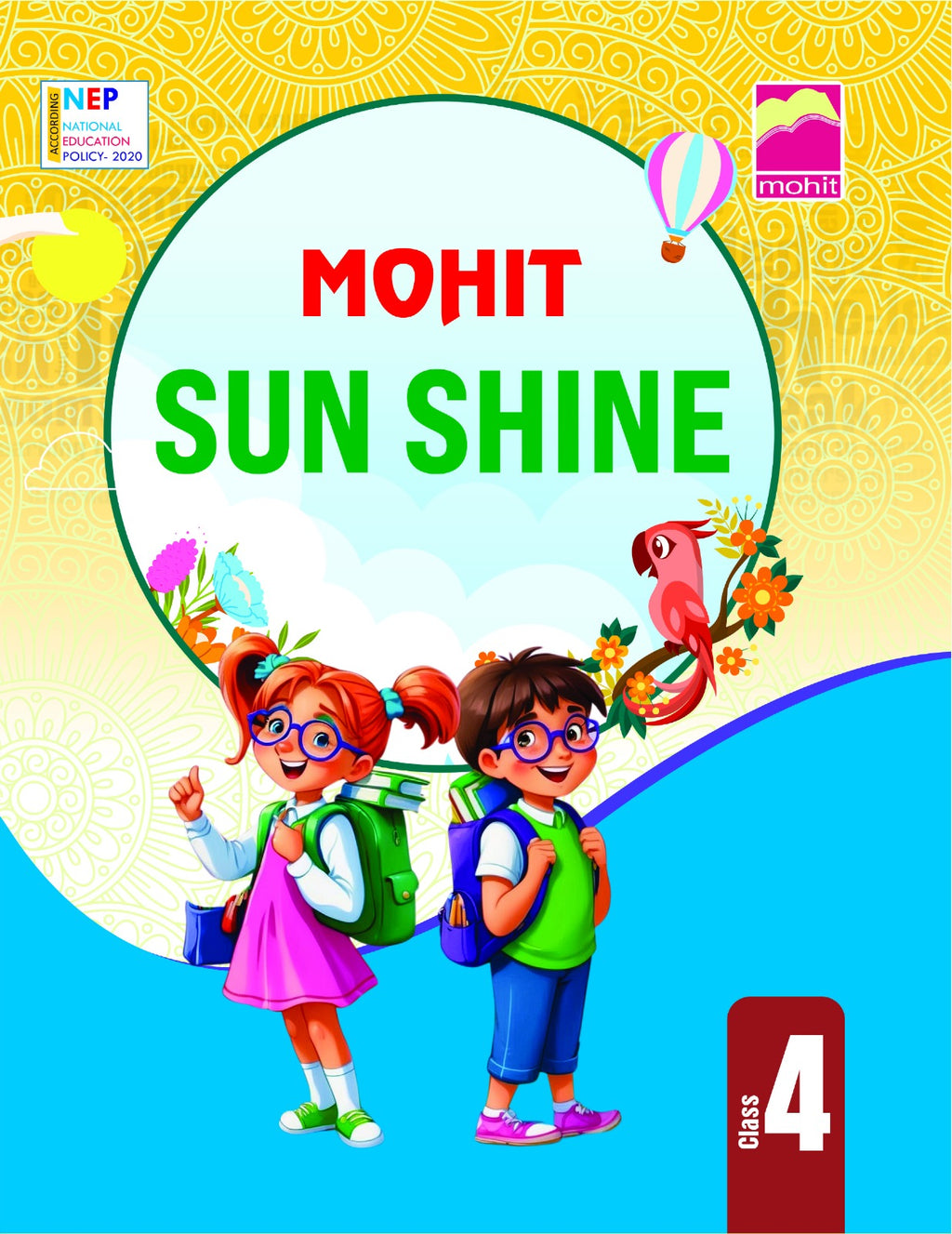 Sun Shine4