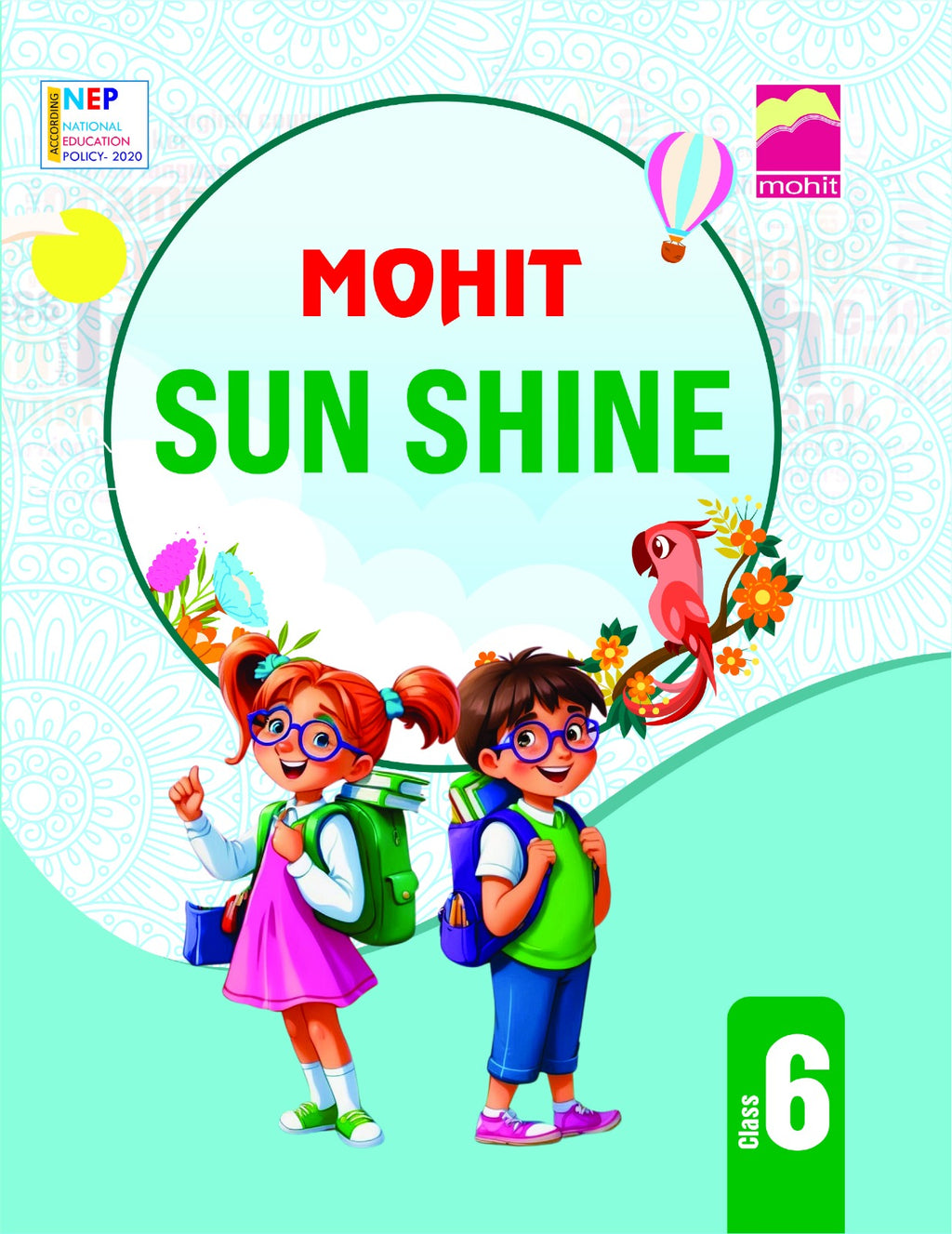 Sun Shine6