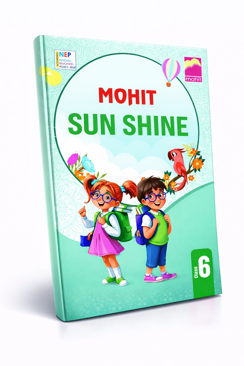 Sun Shine6