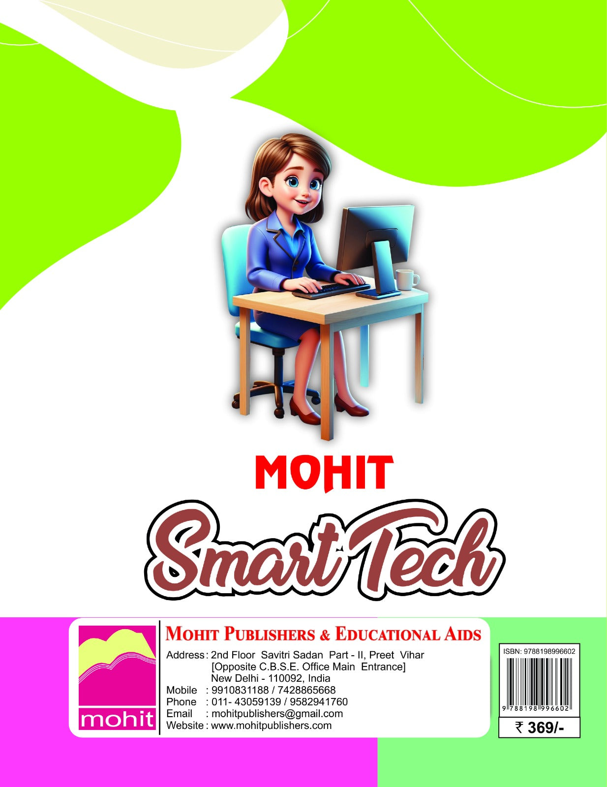 Smart Tech-8