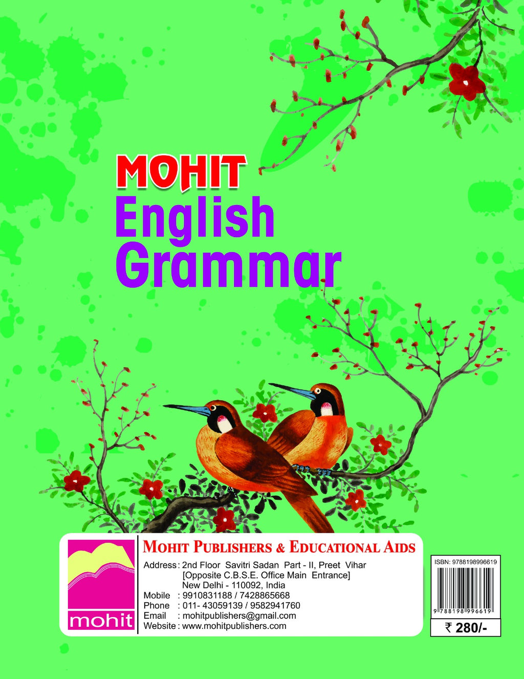 English Grammer2