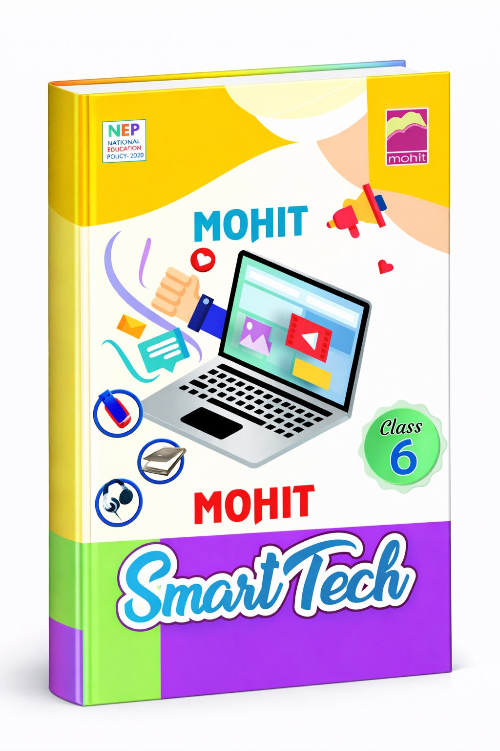 SmartTech6