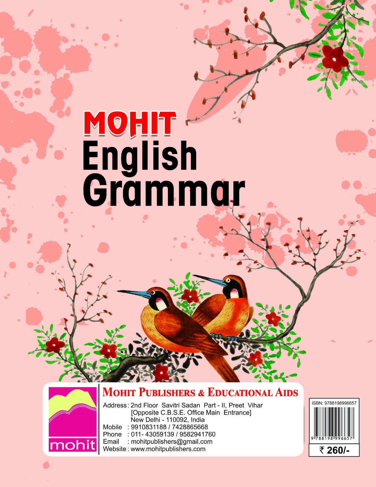 English Grammer1